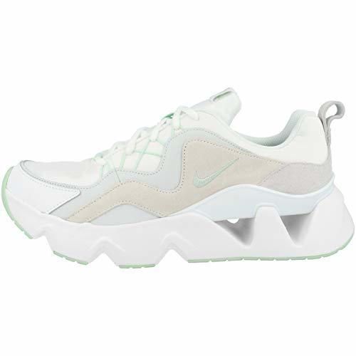 Nike WMNS Ryz 365, Zapatillas de Trail Mujer, Blanco