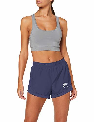 Social Nike W Nk Tempo Short Air Pantalones Cortos de Deporte