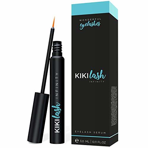 Social KIKILASH Sérum crece pestañas 3ml