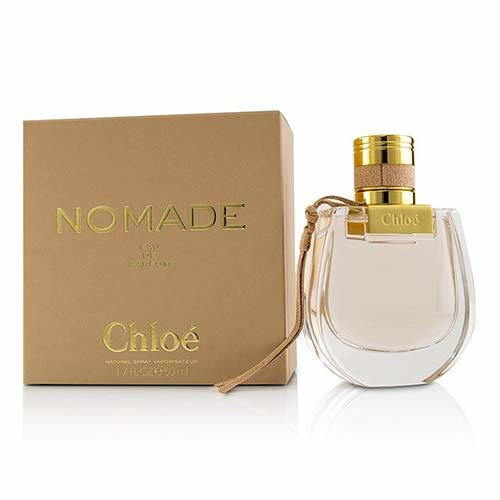 Social Chloé Nomade Eau de Parfum Spray para Mujer- 50 ml