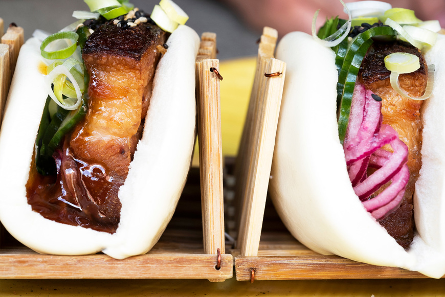 Restaurantes El Flaco