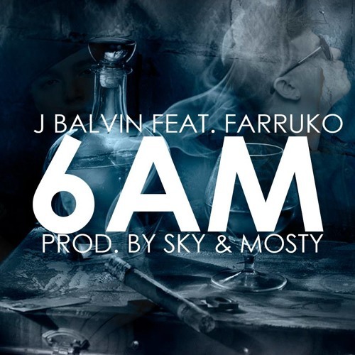 Canción 6 AM