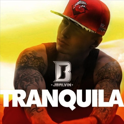 Canción Tranquila