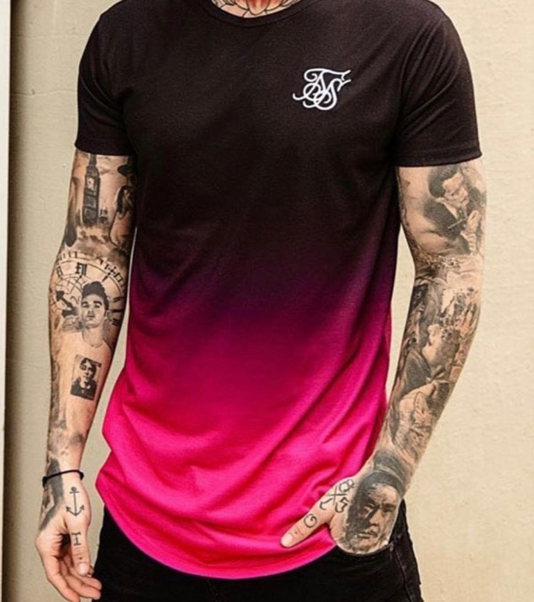 Lugar Siksilk