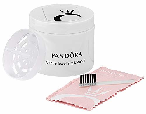 Social PANDORA Kit de Cuidado y Limpieza