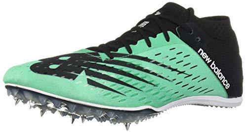 Product New Balance 800 Middle Distance, Zapatillas de Atletismo para Hombre, Turquesa