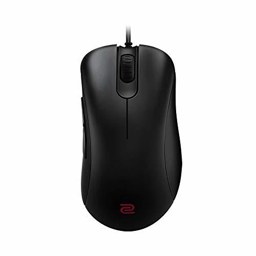 Electronic BenQ ZOWIE EC2 - Ratón para e-Sports