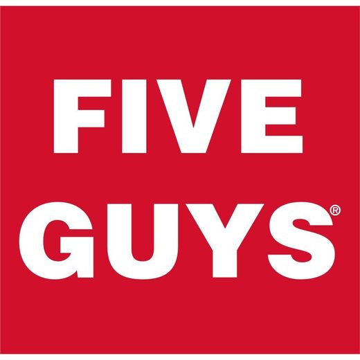 Five Guys