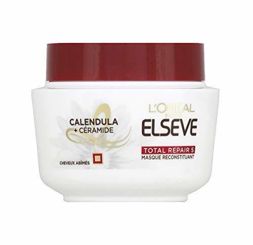 L 'Oréal Paris Elseve Total Repair 5 Mascarilla para el cuidado del cabello