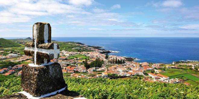 Monte Nossa Senhora da Ajuda 