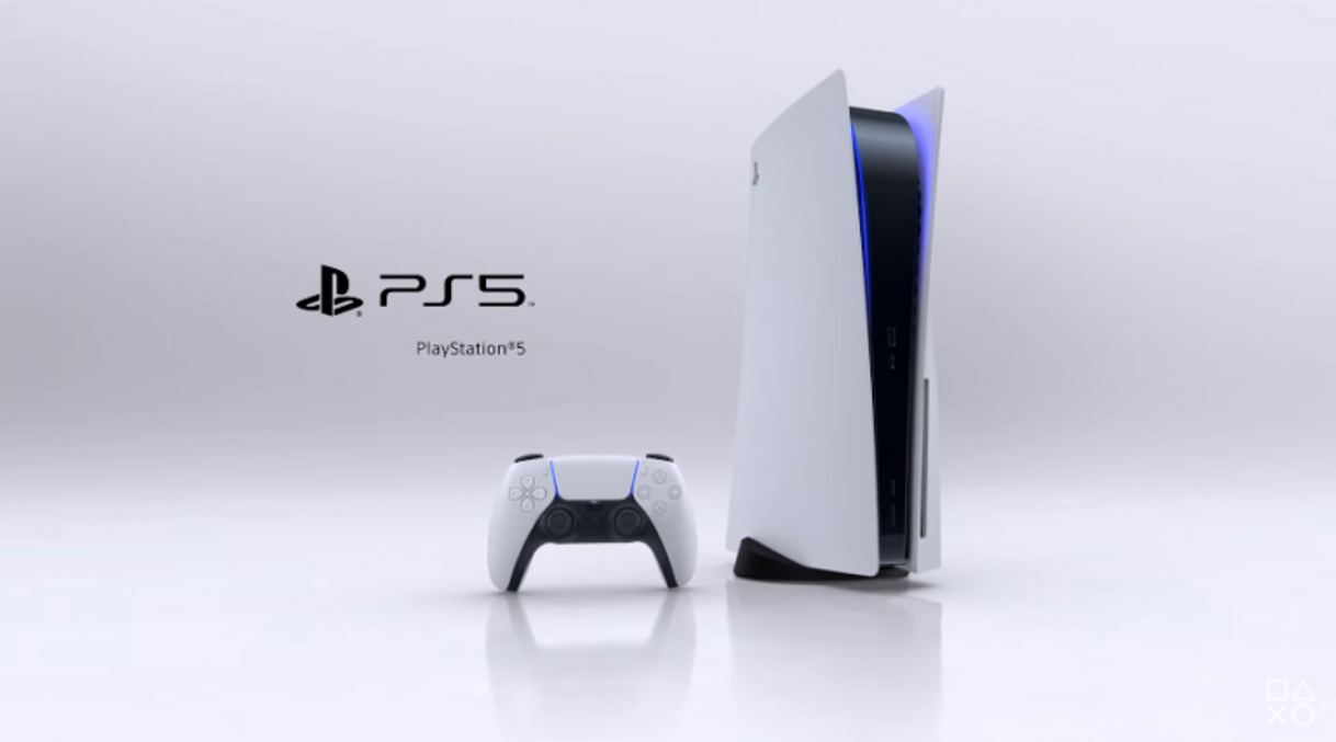 Products Ps5