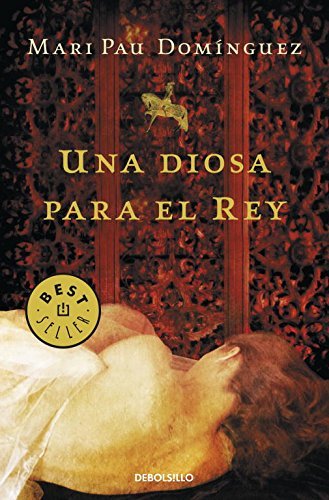 Libro Una diosa para el rey