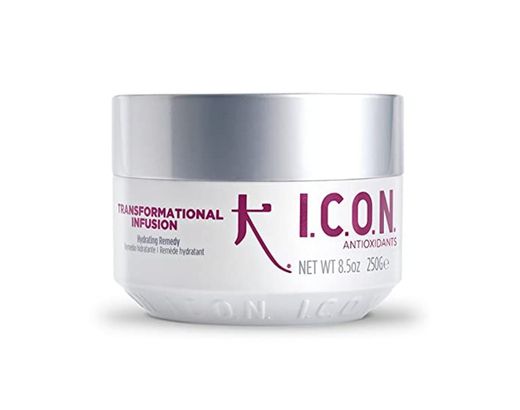 I.C.O.N Infusion - Cuidado capilar