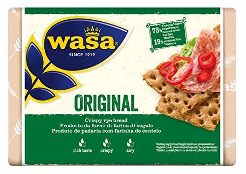 Product Wasa