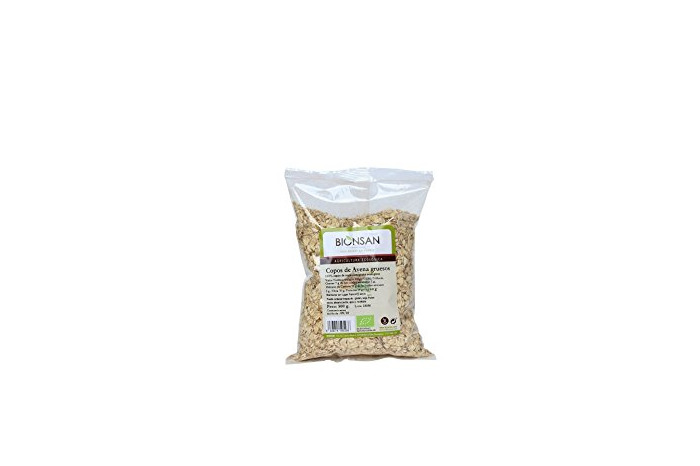 Product Bionsan Copos de Avena Gruesos