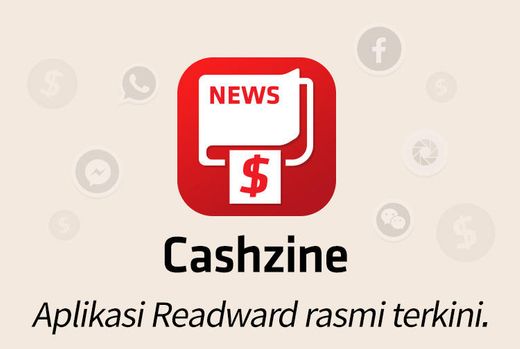 Cashzine 