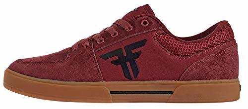 Producto Fallen Patriot. Zapatilla de Skate. Hombre.