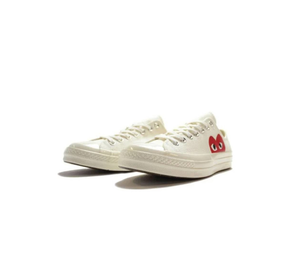 Producto Samsung Standard CDG Play x Converse 1970S