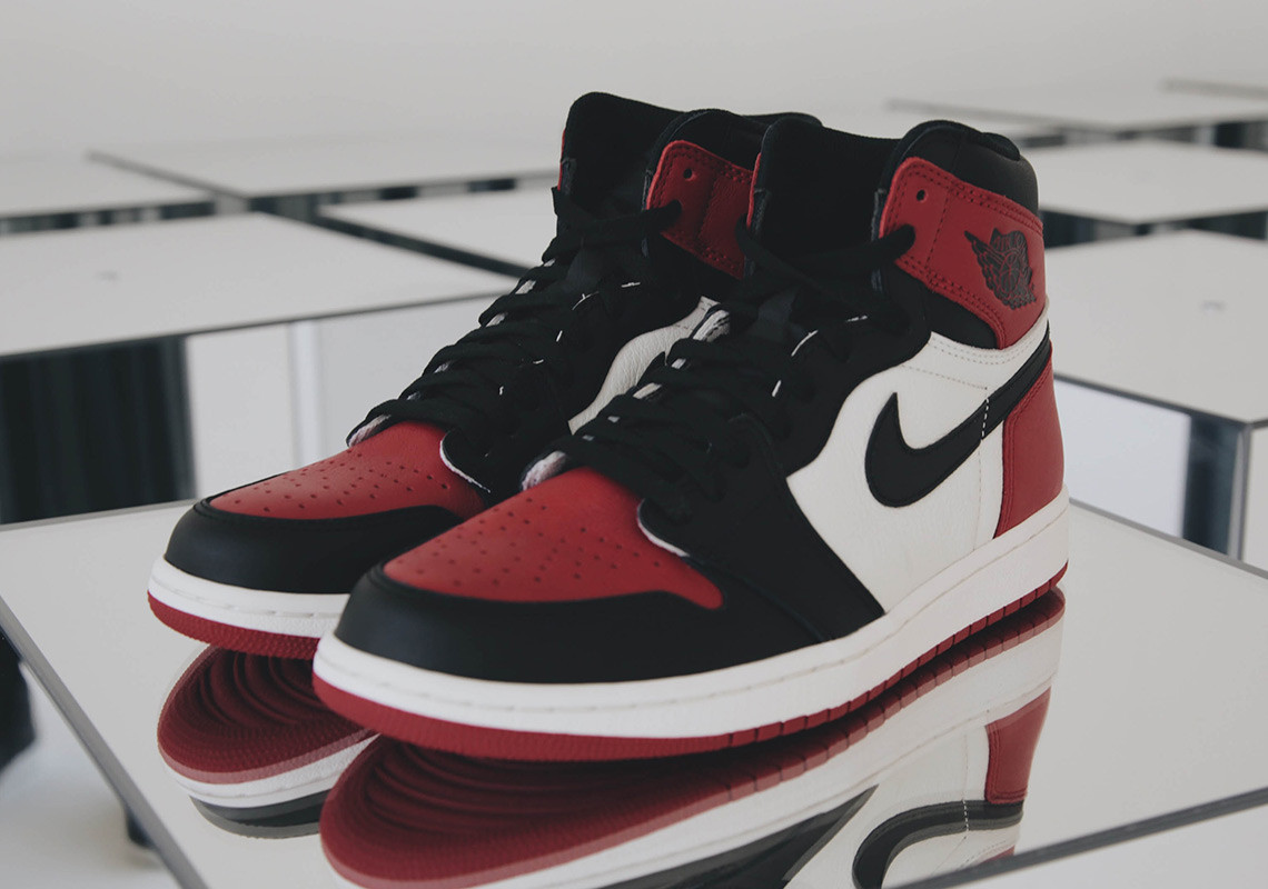 Moda Air Jordan 1 Shoes | Foot Locker