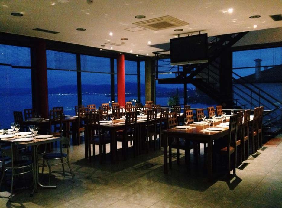 Restaurants 4 Plátanos