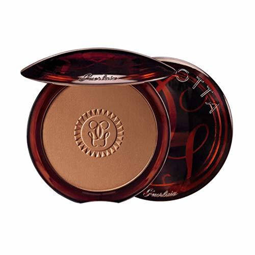 Social Guerlain Terracotta Bronzing Powder #03-Naturel Brunettes 10 Gr 1 Unidad 50 ml