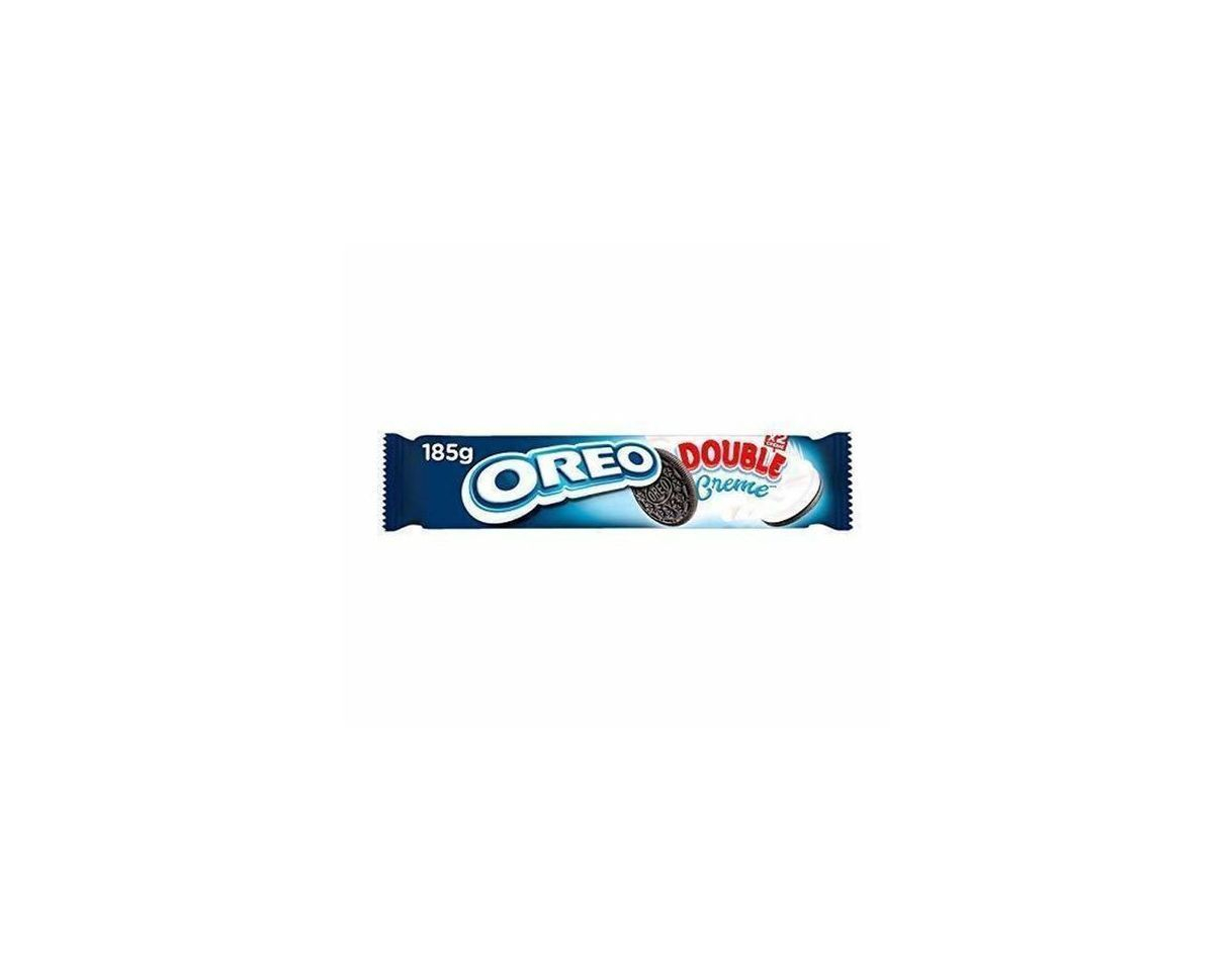 Social Oreo Galletas de Cacao con Doble Crema