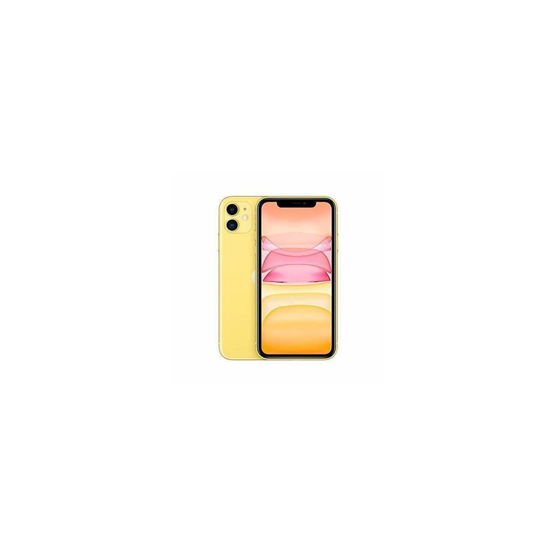 Social Apple iPhone 11