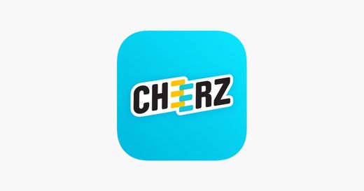 ‎CHEERZ - Revelado de fotos 