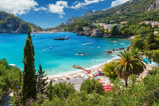 Top 10 things to do in Corfu Greece in 2020