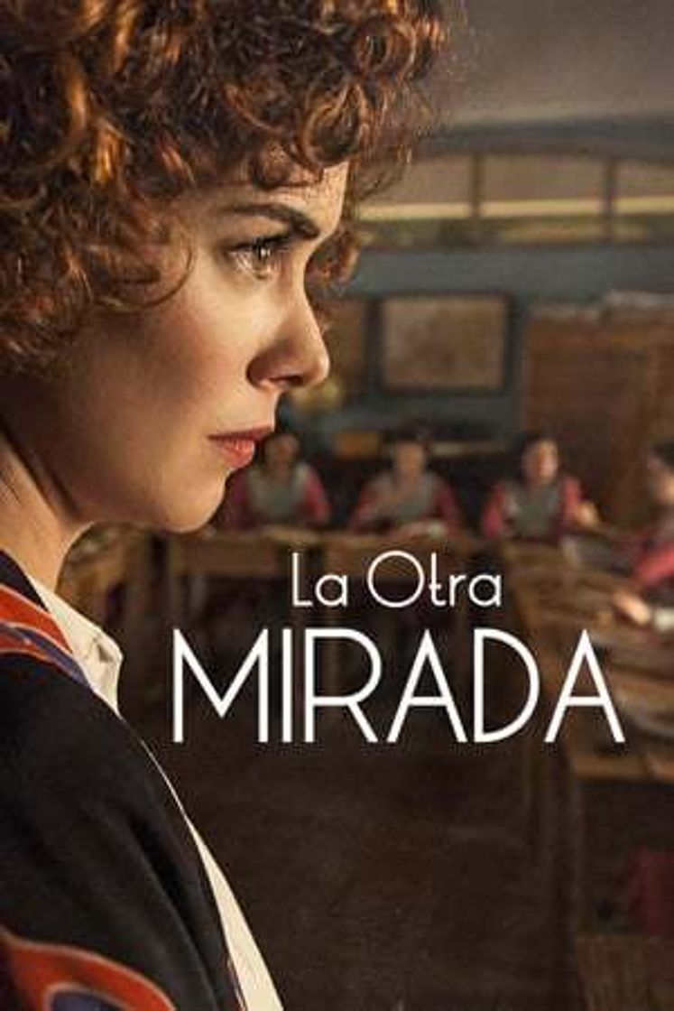 Serie La otra mirada