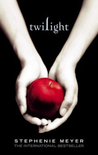 Twilight: Twilight, Book 1