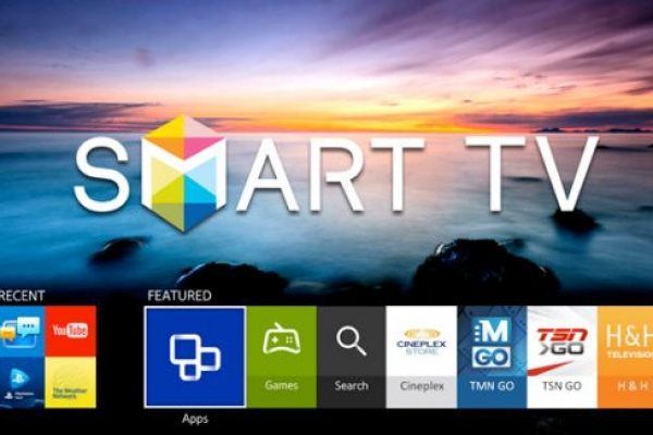 Moda Samsung Smart TV | Smart is now intelligent | Samsung US