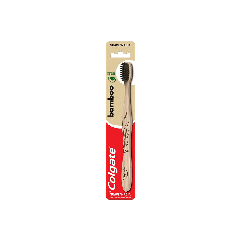 Producto Escova de dentes bamboo