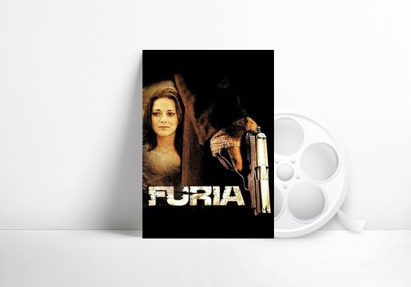 Movie Furia