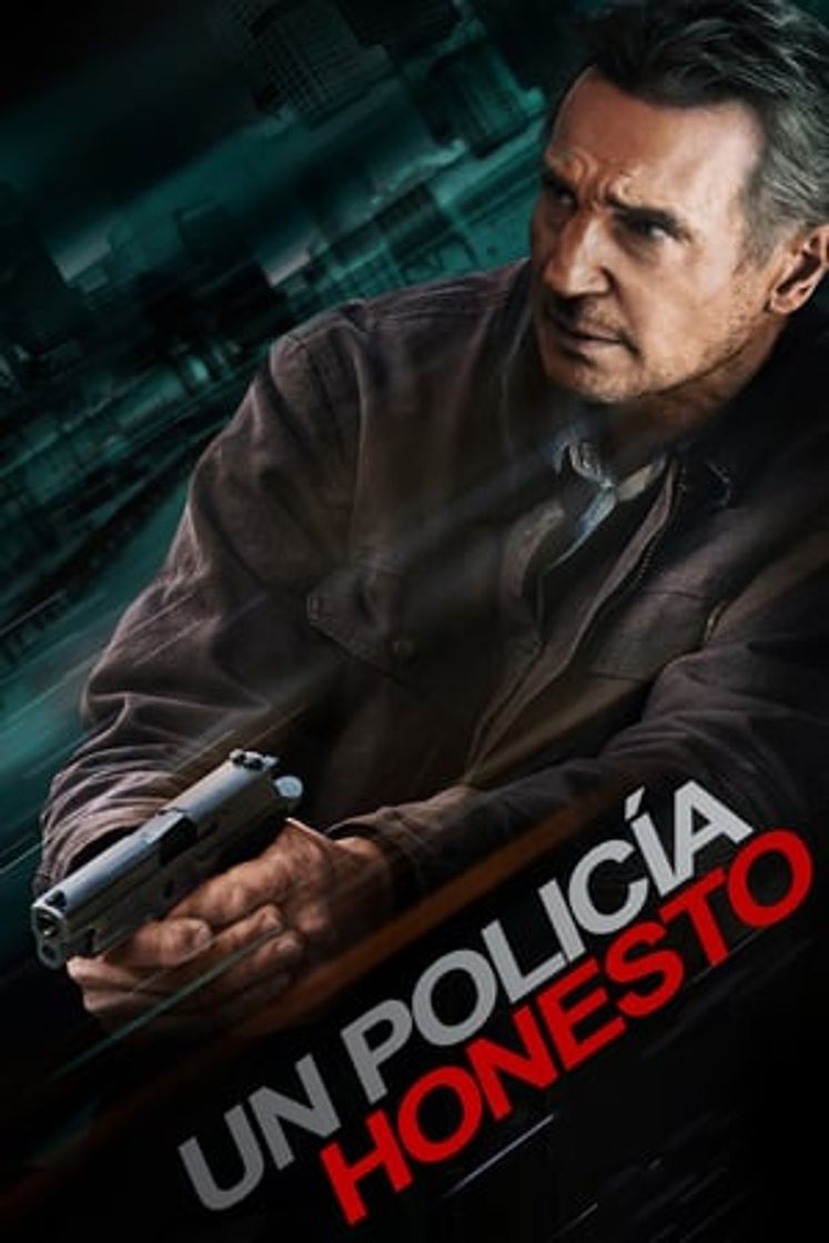 Película Un ladrón honesto