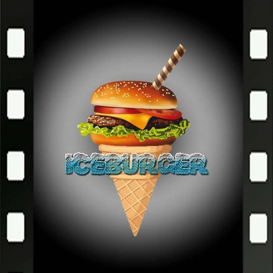 Restaurants IceBurger