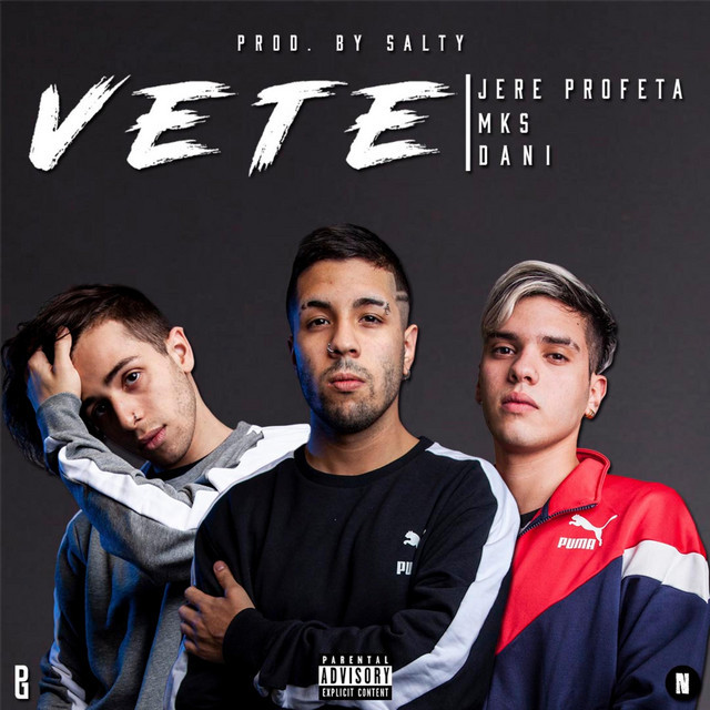 Music Vete