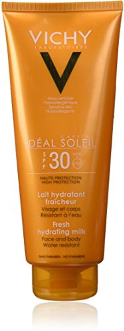 Beauty VICHY CAP SOL SPF30 P SEN300ML