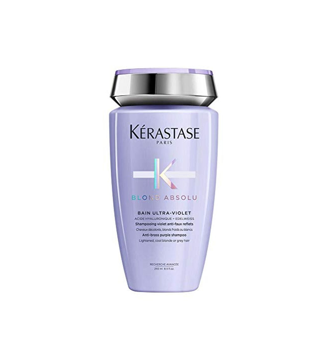 Social Bain Ultra-Violet Blond Absolu 250 ml