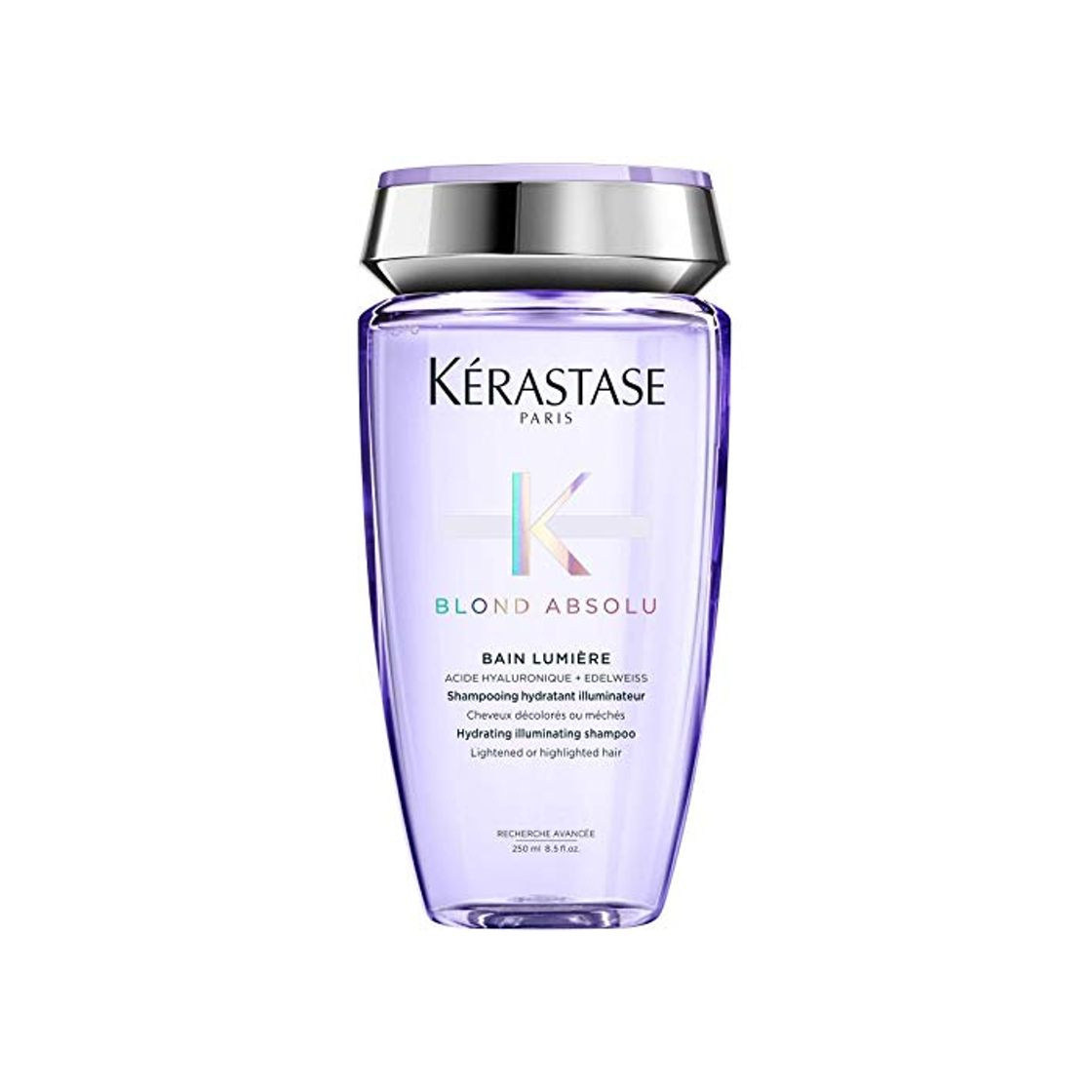 Social Bain Lumiere Blond Absolu 250 ml