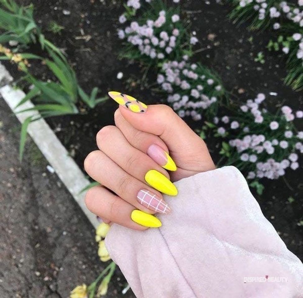 Social Nails 💙