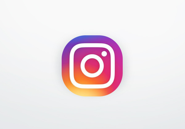 Aplicación Instagram
