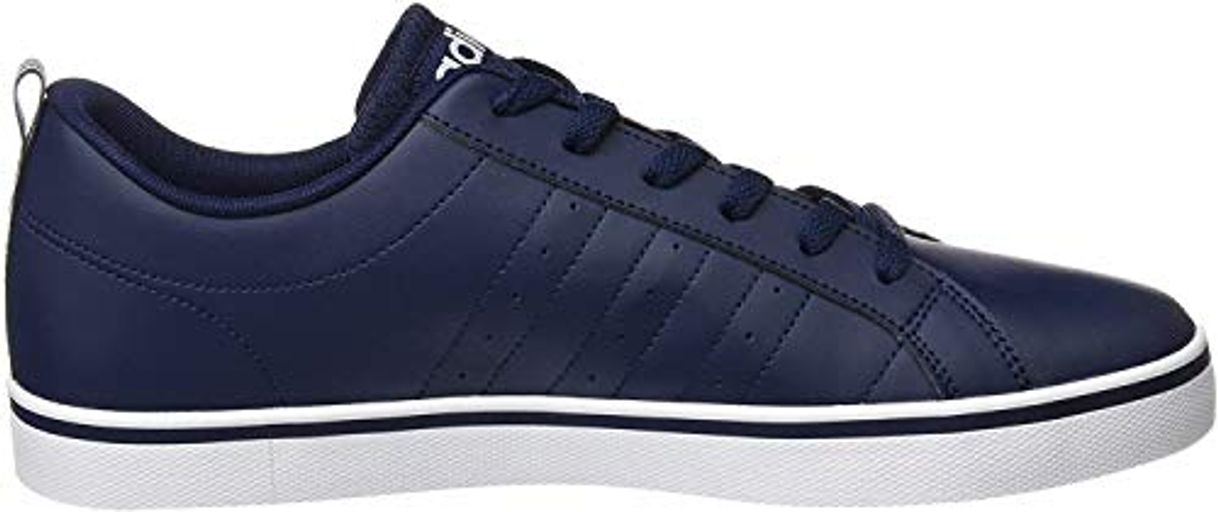 Moda ADIDAS Vs Pace, Zapatillas para Hombre, Azul