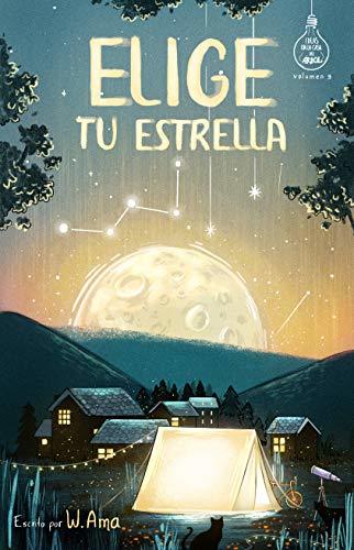 Libro Elige tu estrella