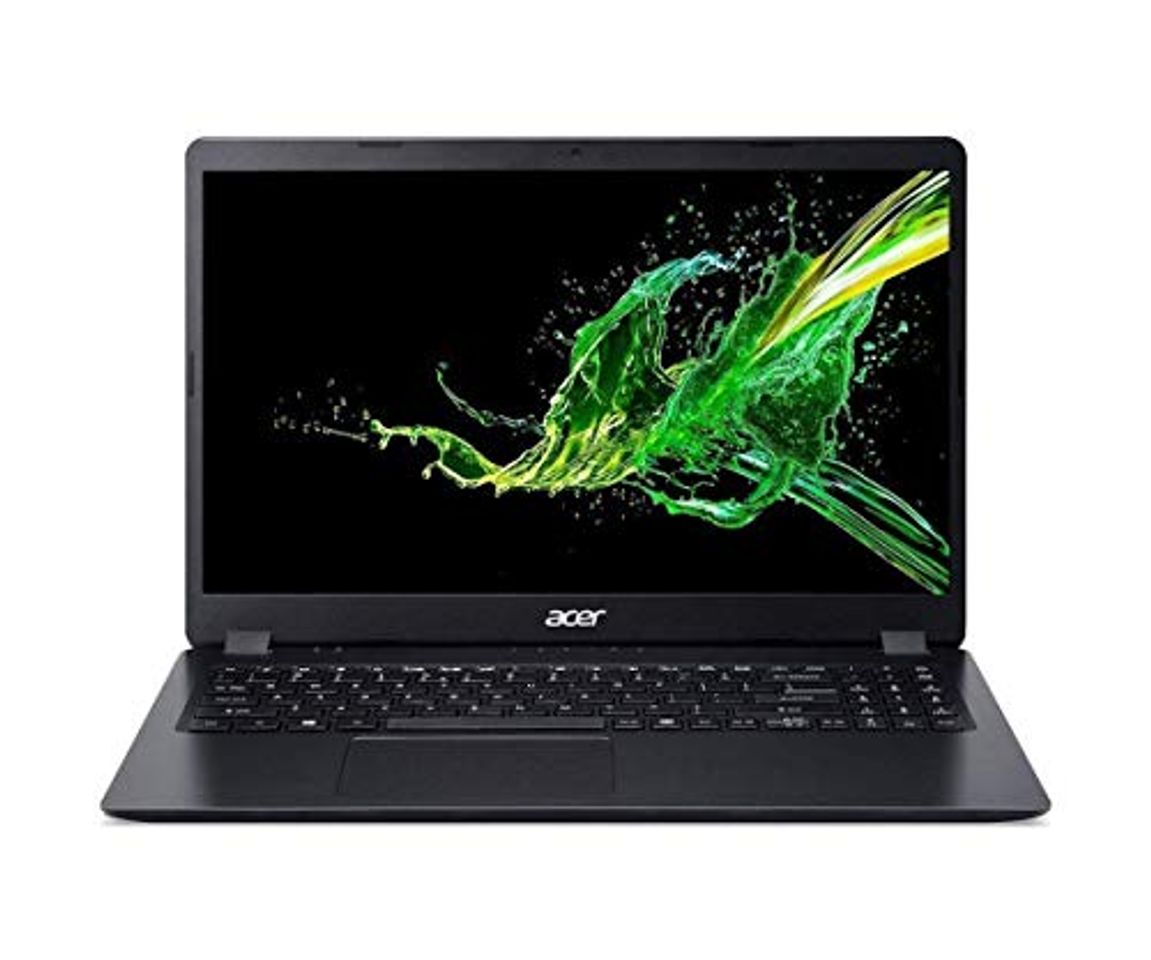 Product ACER Aspire 3 Negro PORTÁTIL 15.6'' LCD FHD