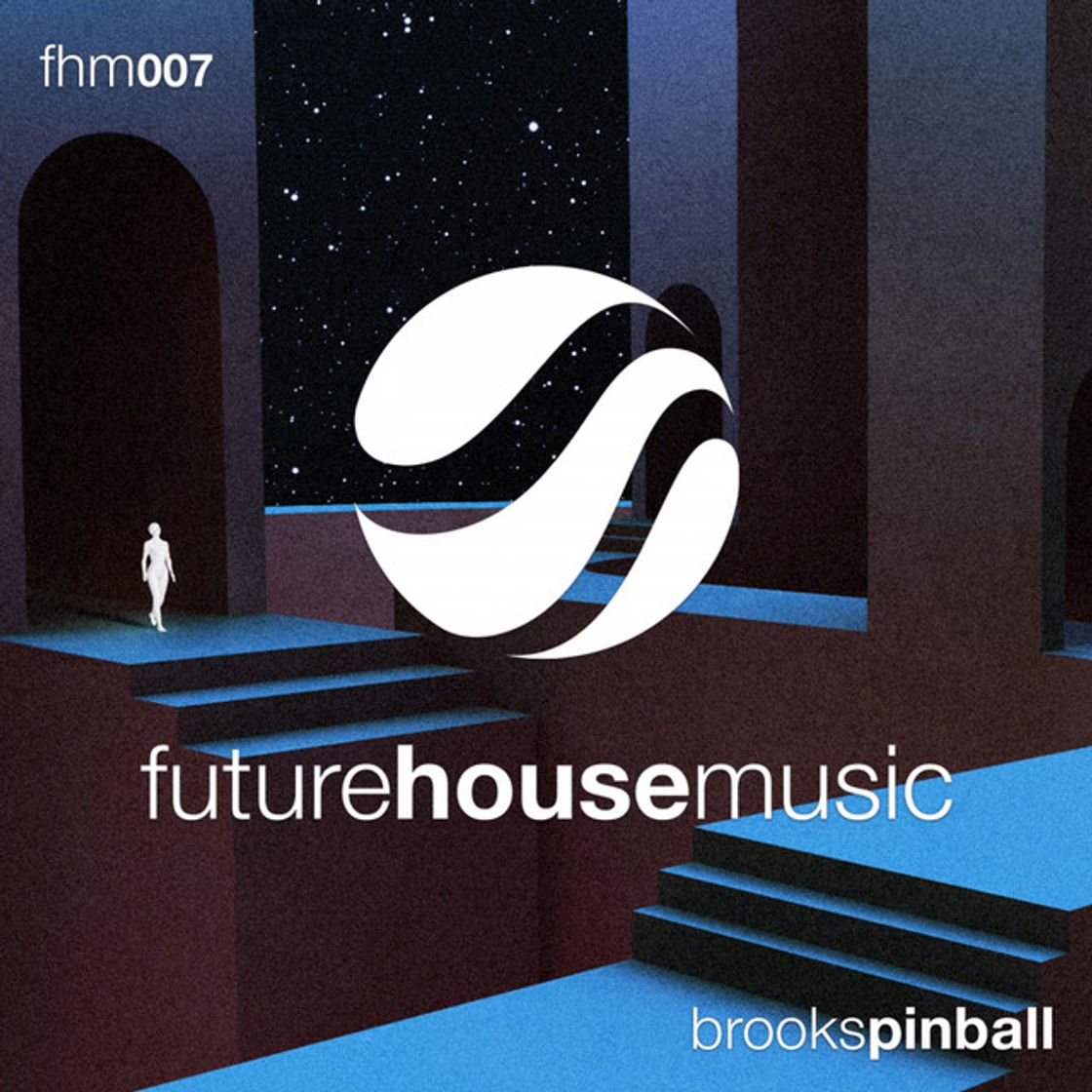 Music Pinball - Radio Edit