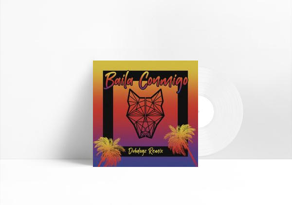 Music Baila Conmigo (Dubdogz Remix)