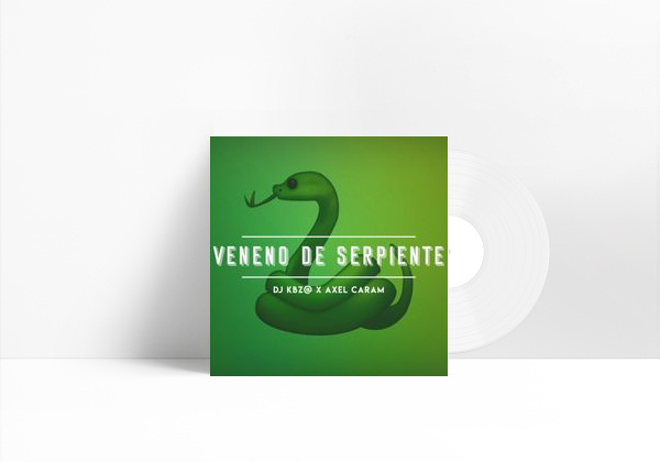 Music Veneno de serpiente