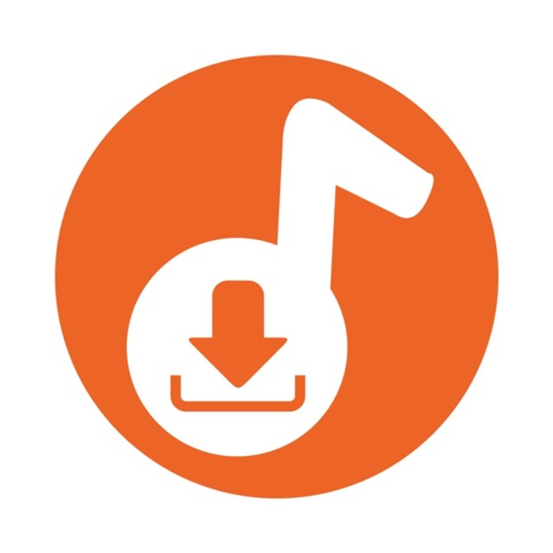 Music Downloader -
