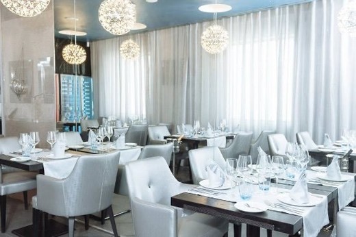 Restaurante Viva Luanda